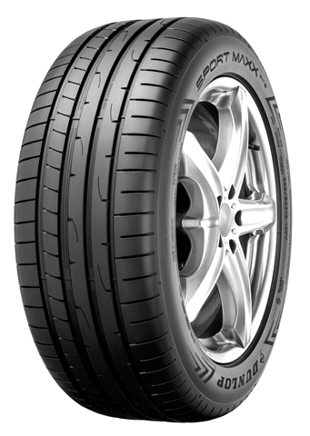 Anvelopa DUNLOP VARA 245/40ZR18 (93Y) SPT MAXX RT 2 PJ EE:E FR:A U:2 69DB [1]