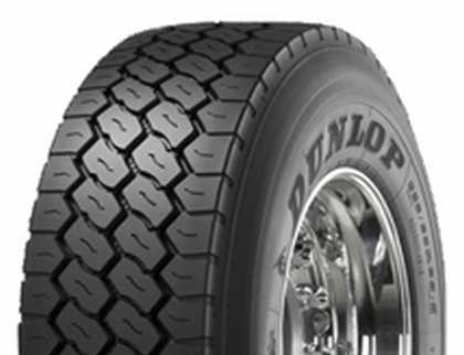 Anvelopa DUNLOP VARA 385/65R22.5 SP282 160J158K M+S 3PMSF ON/OFF TRAILER [1]