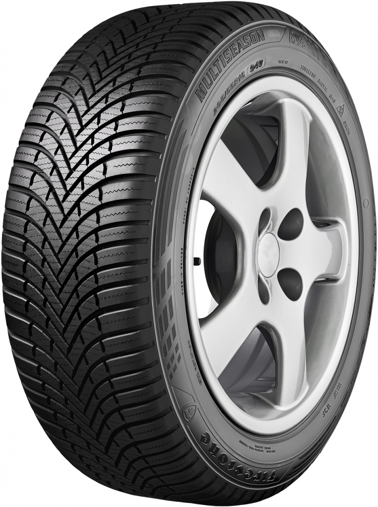 Anvelopa Firestone All seasons 155/65/14 Multiseason2 XL 79T [1]