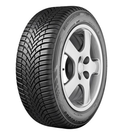 Anvelopa Firestone All seasons 195/45/16 MultiseasonGen2 84V [1]