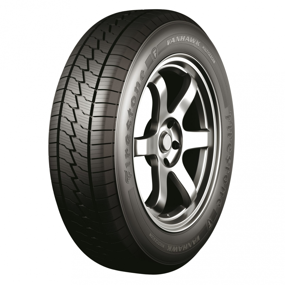 Anvelopa Firestone All seasons 225/55/17C Vanhawk Multiseason 109/107T [1]