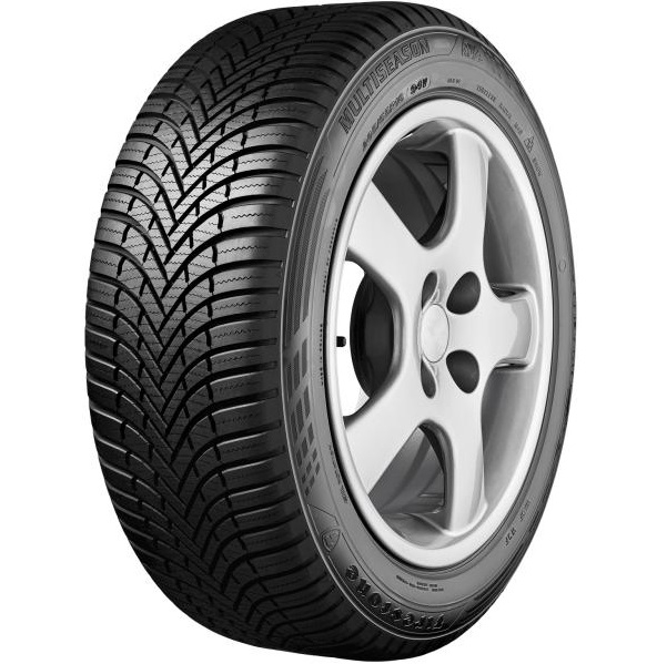 Anvelopa Firestone All seasons 255/55/18 Multiseason2 XL 109V [1]