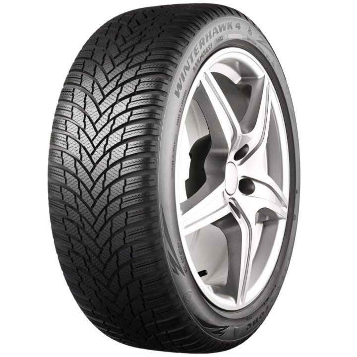 Anvelopa Firestone Iarna 195/50/15 WH4 XL 86H [1]