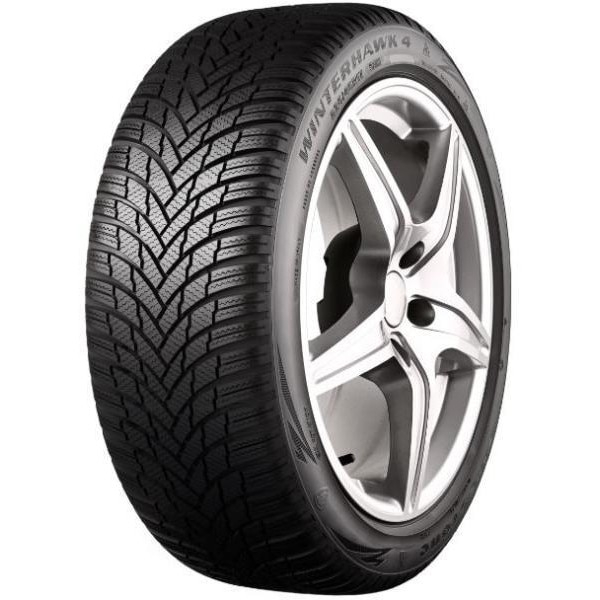 Anvelopa Firestone Iarna 225/50/17 WH4 98V [1]