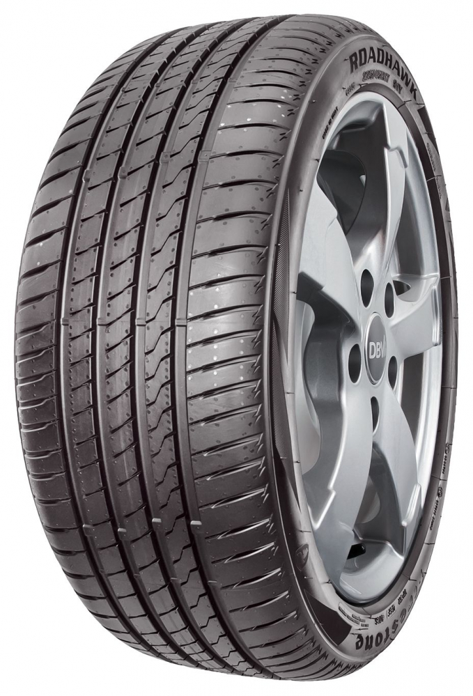 Anvelopa Firestone Vara 225/60/18 Roadhawk2 XL 100H [1]
