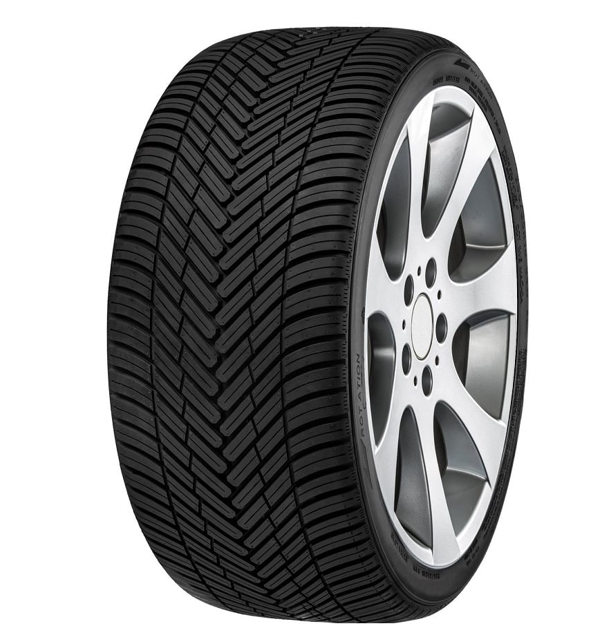 Anvelopa Fortuna All seasons 175/70/13 EcoPlus2 4S 82T [1]