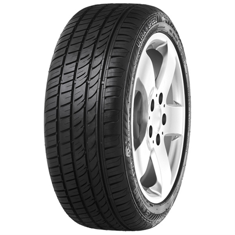Anvelopa GISLAVED VARA 205/50R16 87W TL ULTRA*SPEED EE:E FR:C U:2 71DB [1]