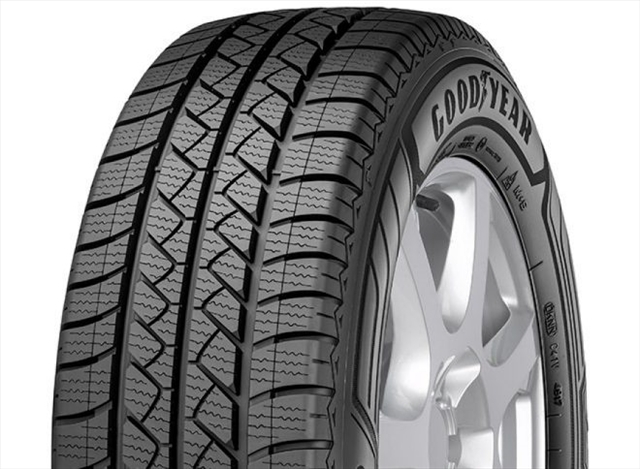 Anvelopa GOODYEAR ALL SEASON 205/75R16C 113/111T VEC 4SEASONS CARG M+S 3PMSF [1]