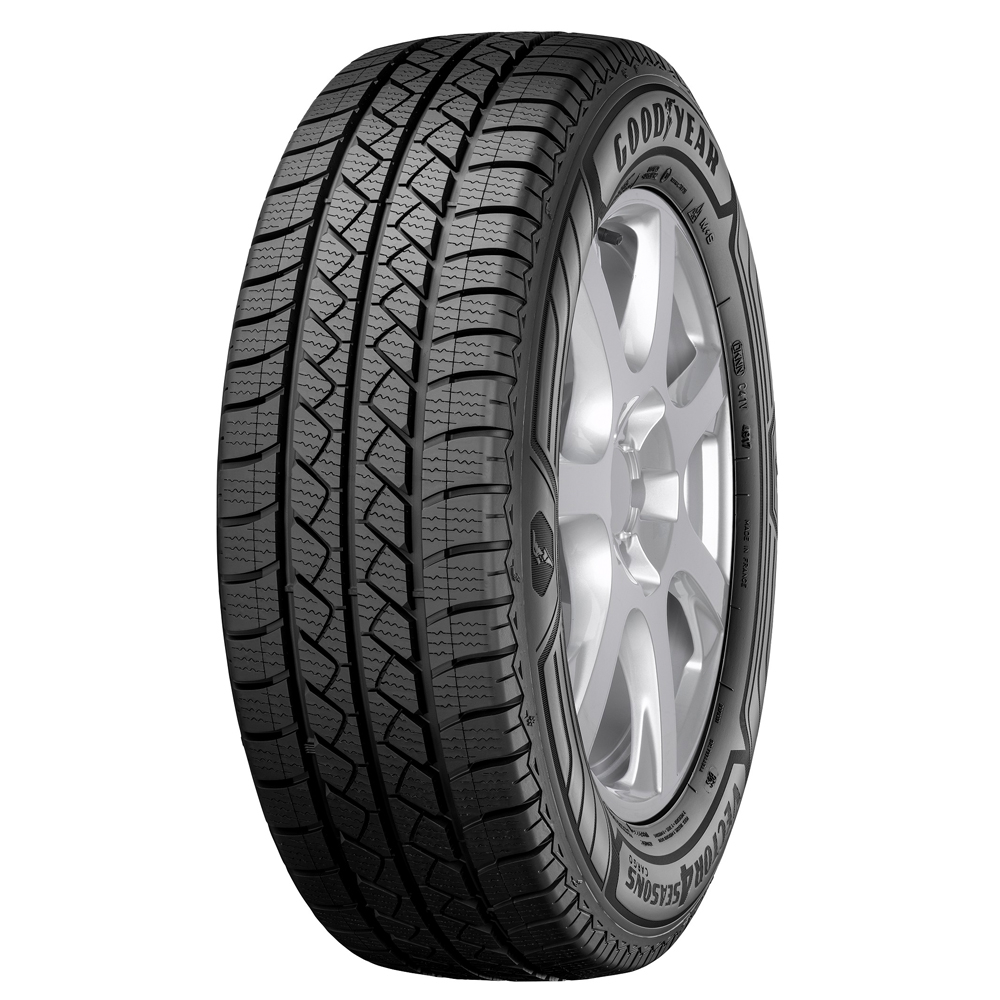 Anvelopa Goodyear All seasons 195/75/16C Vector4Seasons Cargo 110/108R [1]