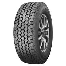 Anvelopa GoodYear All seasons 255/65/17 Wrangler AT Adventure 110T [1]