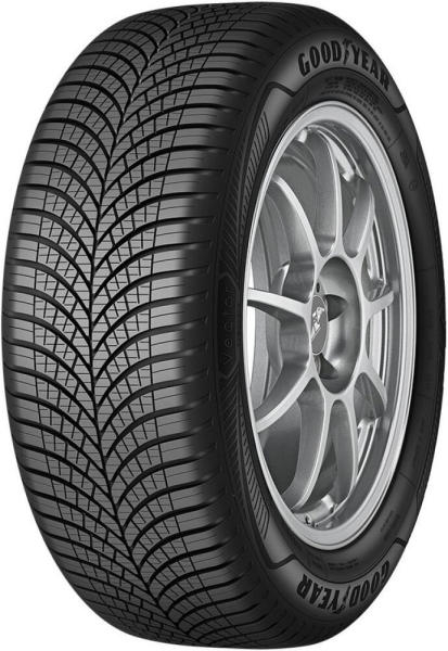 Anvelopa GoodYear All seasons 215/55/16 Vector4Seasons G3 97V [1]