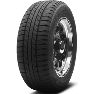 Anvelopa GoodYear All seasons 255/65/16 WranglerHP AllWeather 109H [1]