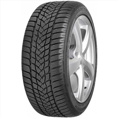 Anvelopa GOODYEAR IARNA 205/50R17 89H UG PERFORMANCE 2 MS *ROFFP IARNA EE:F FR:C U:1 DB:67 [1]