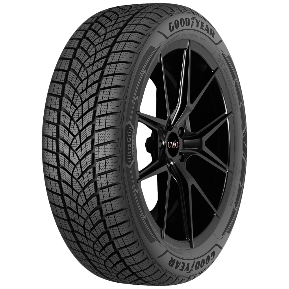 Anvelopa GoodYear Iarna 275/40/18 UG Performance+ XL 103V [1]