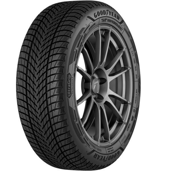 Anvelopa GoodYear Iarna 235/40/18 UG Performance3 XL 95V [1]