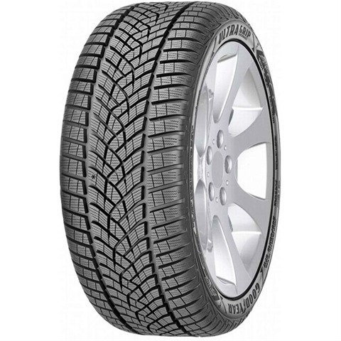 Anvelopa GOODYEAR IARNA 205/60R16 92H UG PERF G1 EV AO IARNA EE:E FR:CU:1 68DB [1]