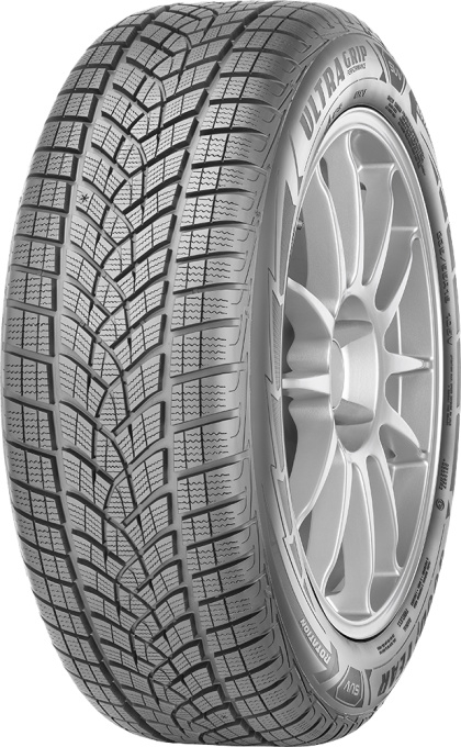 Anvelopa GoodYear Iarna 275/35/21 UG Performance+ XL 103V [1]