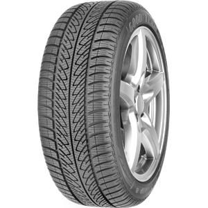 Anvelopa GoodYear Iarna 255/60/18 UG8 Performance 108H [1]