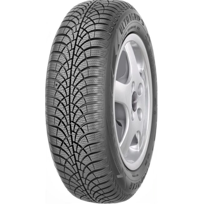 Anvelopa GoodYear Iarna 175/70/14 UG9+ 84T [1]