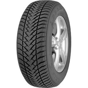 Anvelopa GoodYear Iarna 265/65/17 UltraGrip+ Suv 112T [1]