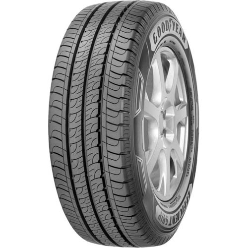 Anvelopa GOODYEAR VARA 205/65R16C 107/105T EFFIGRIP CARGO EE:B FR:A U:1 69DB [1]