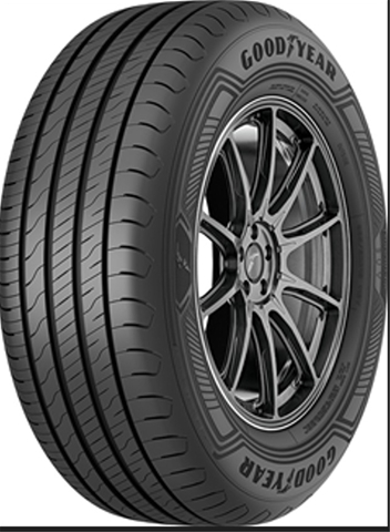 Anvelopa GOODYEAR VARA 215/60R17 96H EFFICIENTGRIP 2 SUV EE:A FR:B NL/U:B 69DB [1]