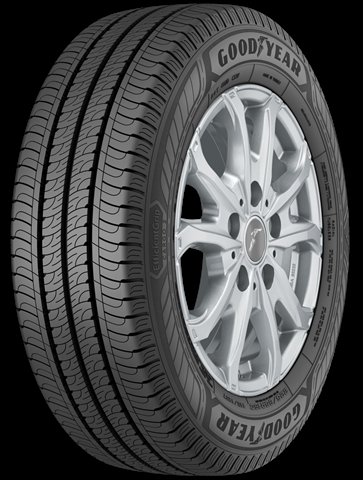 Anvelopa GOODYEAR VARA 225/55R17C 104/102H EFFIGRIP CARGO 2 [1]