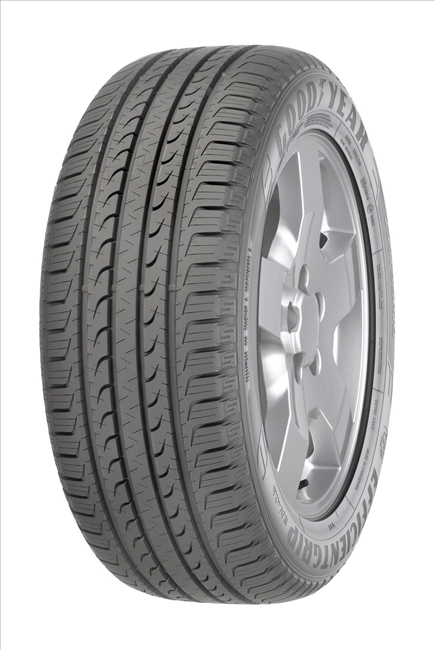 Anvelopa GOODYEAR VARA 225/60R18 100V EFFICIENTGRIP SUV EE:C FR:B U:1 68DB [1]