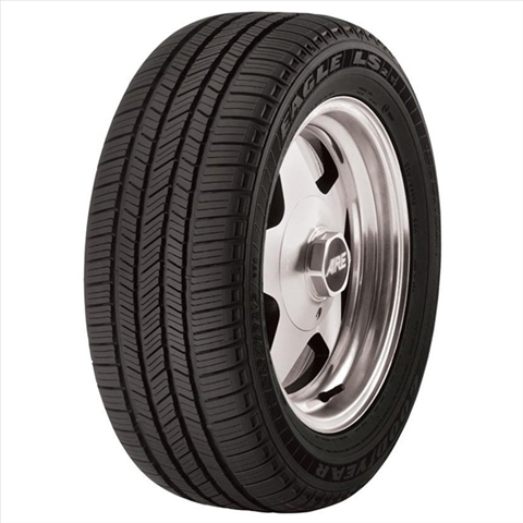 Anvelopa GOODYEAR VARA 235/45R19 95H EAGLE LS2 MOE ROF PJ EE:C FR:B U:1 68DB [1]