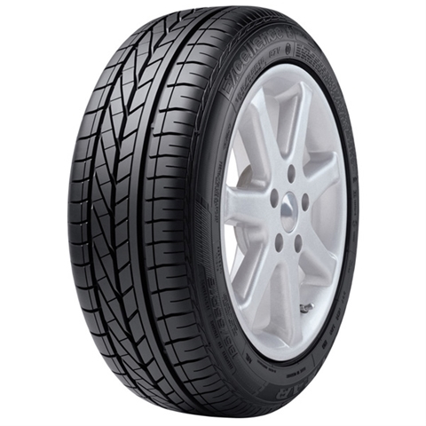 Anvelopa GOODYEAR VARA 245/40R20 99Y EXCELLENCE *RSC XL ROF PJ EE:E FR:C U:1 69DB [1]