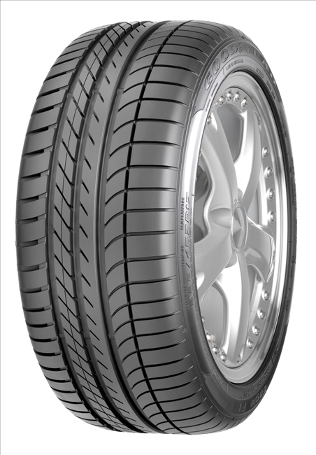 Anvelopa GOODYEAR VARA 275/45R20 110Y EAG F1 ASY 3 SUV *XLROF FP PJ EE:B FR:A NL/U:B 71DB [1]