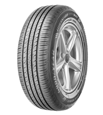 Anvelopa GOODYEAR VARA 245/45R19 102V EFFIGRIP PERF SUV VOL XL EE:A FR:A NL/U:B 71DB [1]