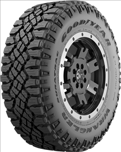 Anvelopa GOODYEAR VARA 255/55R19 111Q WRL DURATRAC XL PJ [1]