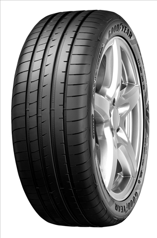 Anvelopa GOODYEAR VARA 235/55R18 100V EAG F1 ASY 5 [1]