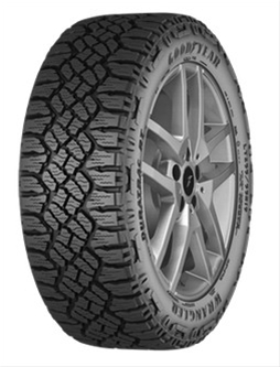 Anvelopa GOODYEAR VARA 31X10.50R15LT 109Q WRL DURATRAC RT FPOWL PJ M+S [1]