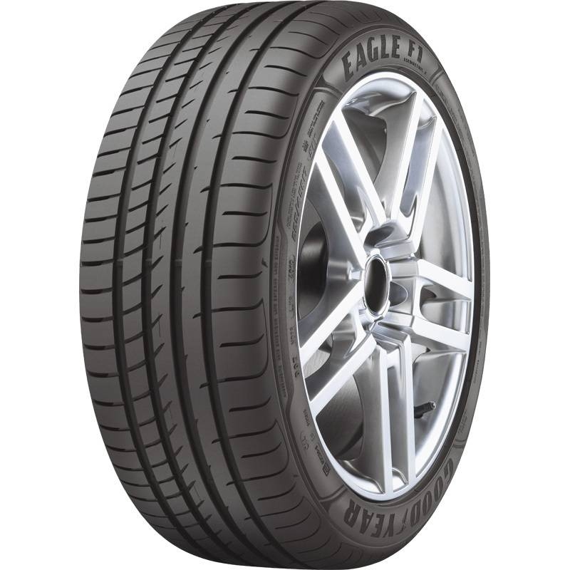 Anvelopa GoodYear Vara 275/35/20 EagleF1Asymm2 XL 102Y [1]