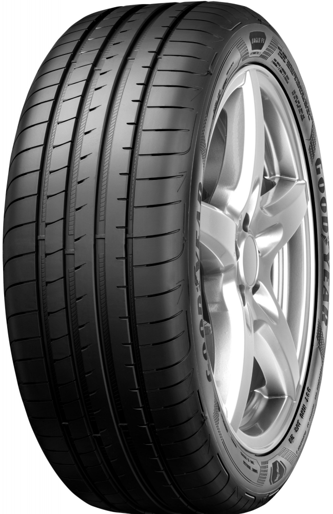 Anvelopa Goodyear Vara 225/45/18 EagleF1Asymm5 95Y [1]