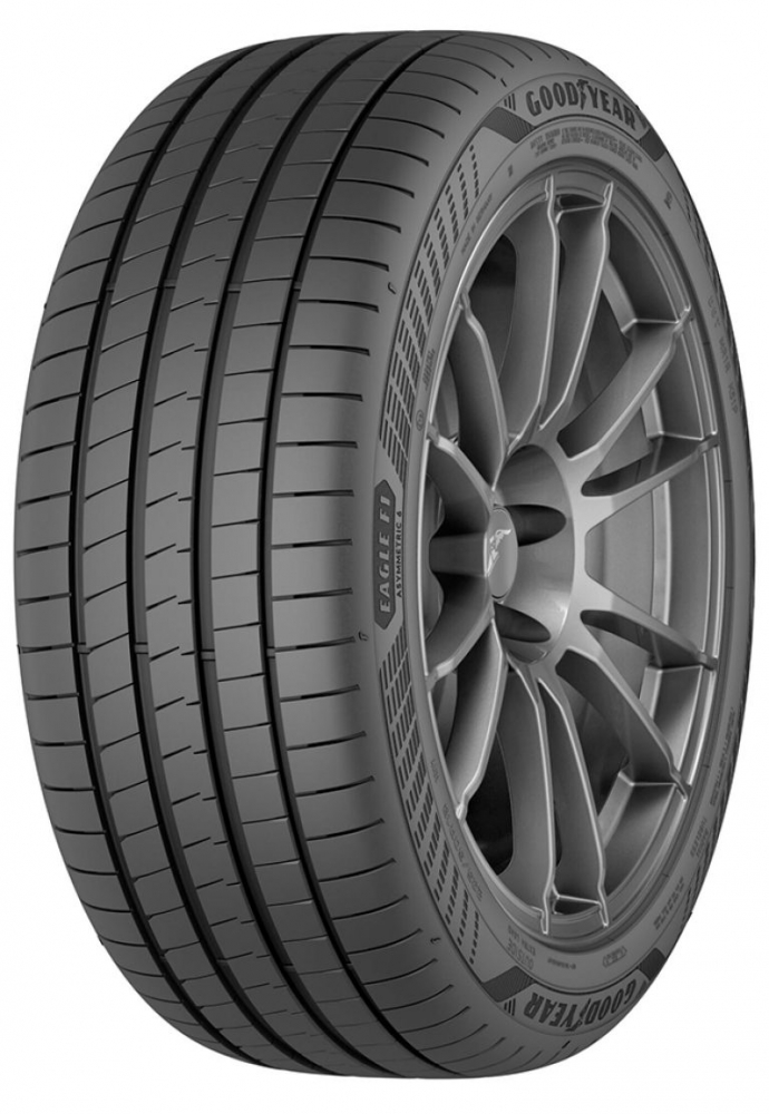 Anvelopa GoodYear Vara 255/40/18 EagleF1Asymm6 XL 99W [1]