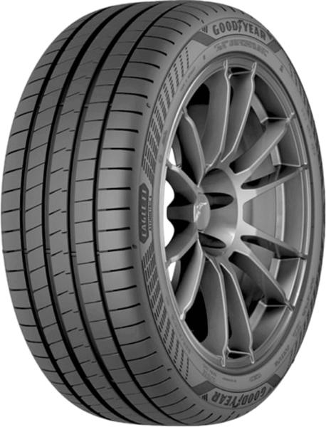 Anvelopa GoodYear Vara 225/40/19 EagleF1Asymm6 XL 93Y [1]