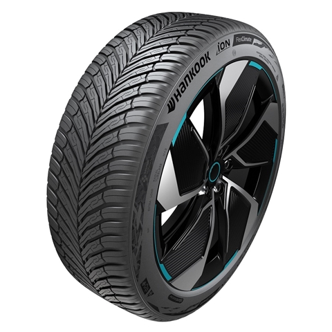 Anvelopa HANKOOK ALL SEASON 255/45 ZR20 105W XL IL01A ION FLEXCLIMATE SUV SNDABSORBR(FOAM), EV ALLSEASON HUN [1]