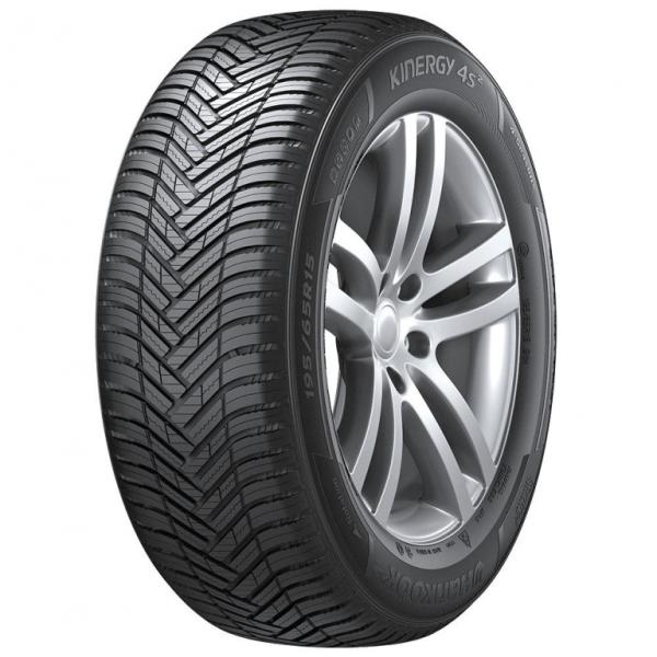Anvelopa Hankook All seasons 185/65/15 H750 Kinergy 4S2 88H [1]