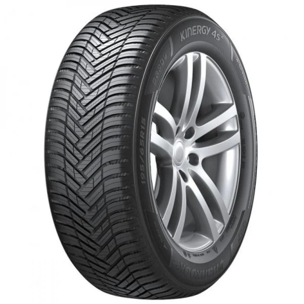 Anvelopa Hankook All seasons 215/60/17 H750A Kinergy 4S2 96V [1]