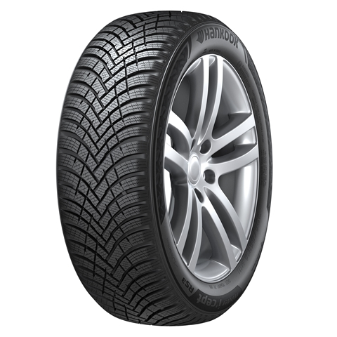Anvelopa HANKOOK IARNA 215/55 R17 98V XL W462 WINTER I*CEPT RS3 3PMSF M+S PJ EE:C FR:B NL/U:B 72DB [1]
