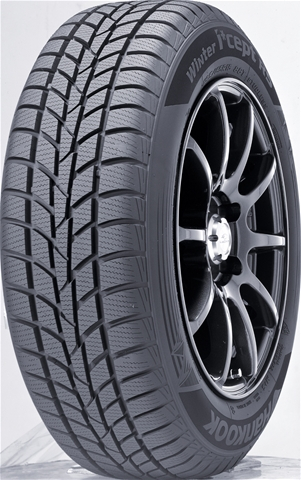 Anvelopa HANKOOK IARNA 195/70R14T W442 WINTER I*CEPT RS 91T IARNA EE:C FR:C U:2 72DB [1]