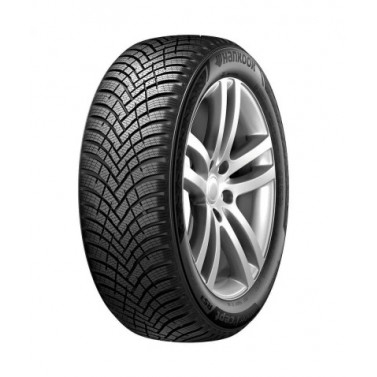 Anvelopa Hankook Iarna 205/55/16 W462B Runonflat 91H [1]