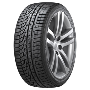 Anvelopa Hankook Iarna 205/55/17 W320 91H [1]