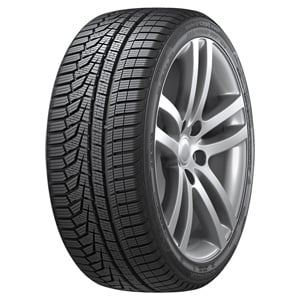 Anvelopa Hankook Iarna 205/55/17 W320 XL 95H [1]