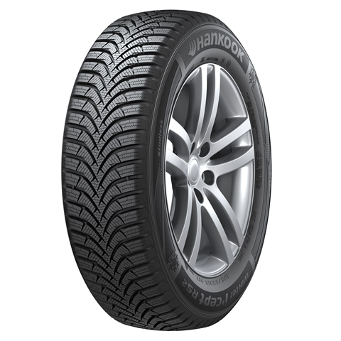 Anvelopa HANKOOK IARNA 135/80R13T 70T W452 WINTER I*CEPT RS2 IARNA EE:F FR:C U:2 71DB [1]