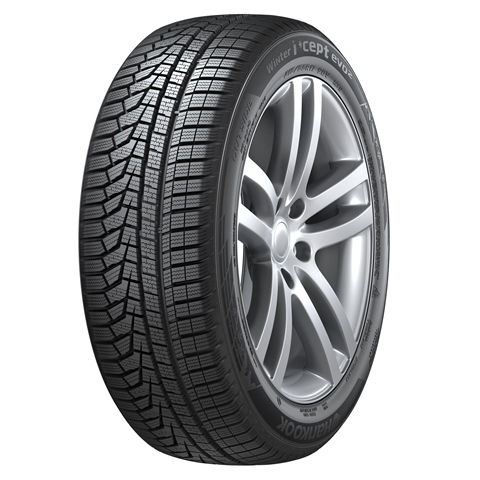 Anvelopa HANKOOK IARNA 225/45 R18 91H W320 WINTER I*CEPT EVO2 IARNA [1]