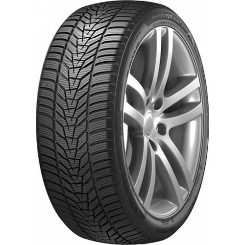 Anvelopa Hankook Iarna 235/65/18 W330A XL 110H [1]